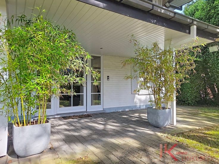 Bungalow