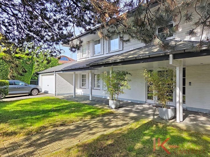 Bungalow