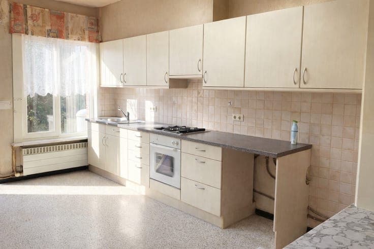 OPEN HUIS ZATERDAG 04/04 van 10u tot 11u. Gezellige op te...
