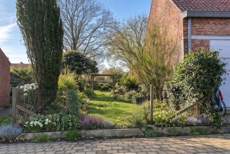 OPEN HUIS ZATERDAG 04/04 van 10u tot 11u. Gezellige op te...