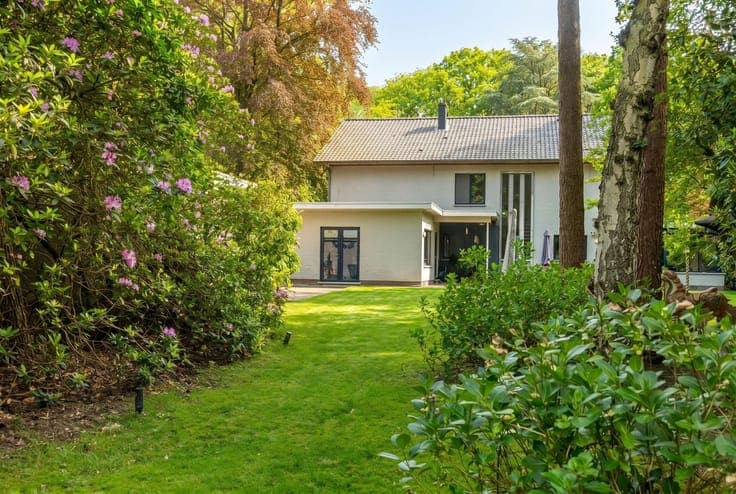 villa