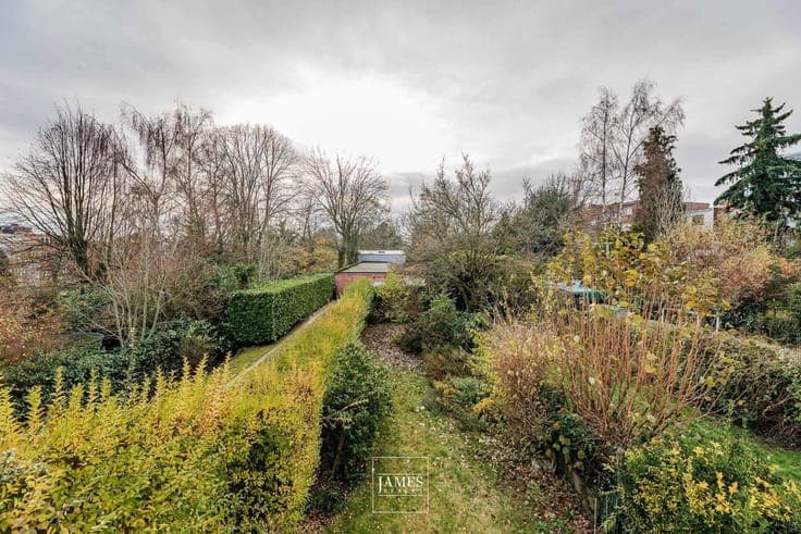 House in Uccle