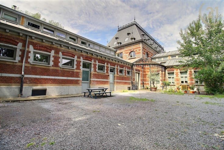 House for Sale in a Heritage Estate