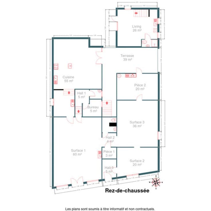Investment or Horeca Project – Machelen