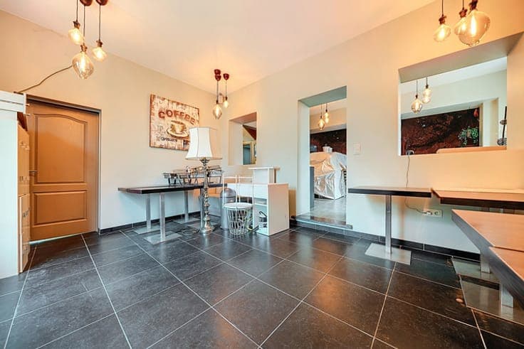 Investment or Horeca Project – Machelen