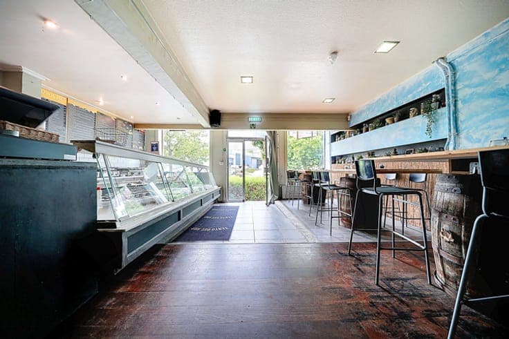 Investment or Horeca Project – Machelen