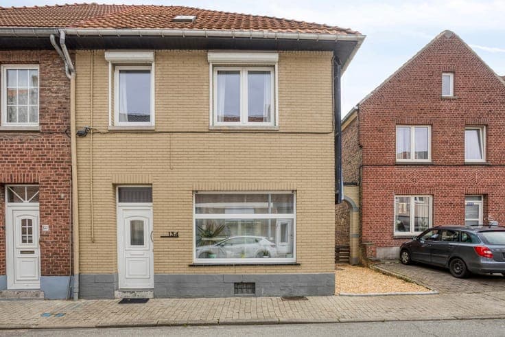 House in Tienen