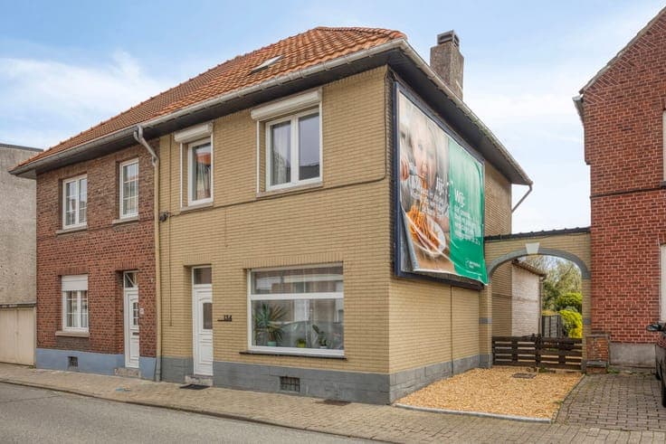 House in Tienen