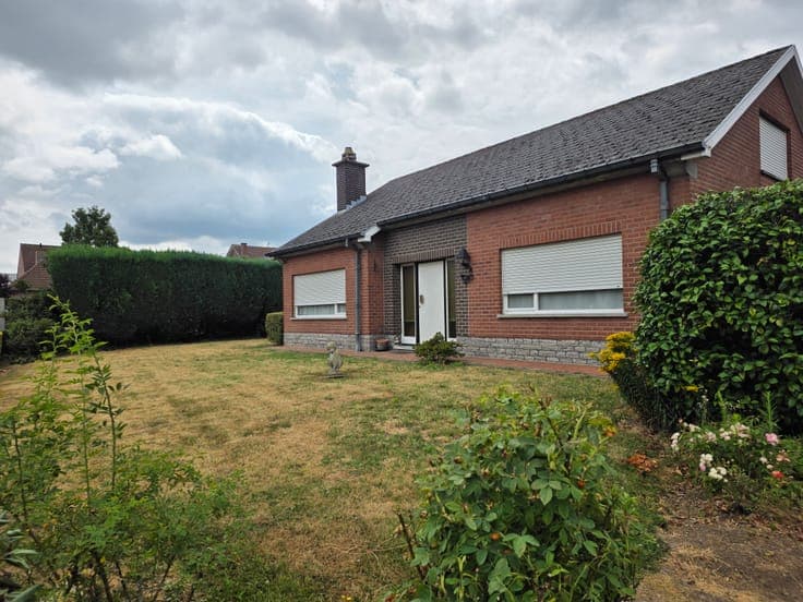House in Aalst