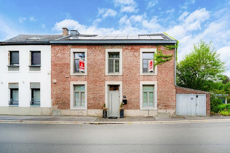 House in Cheratte