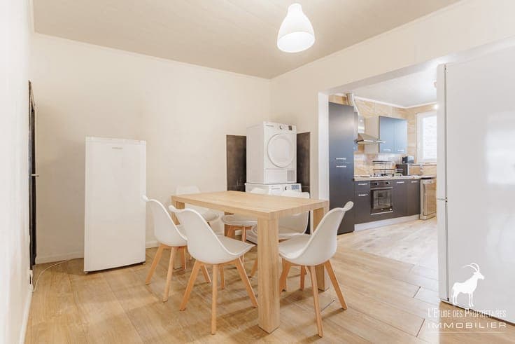 Renovated 2-bedroom house for sale in Gosselies
