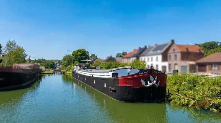 Péniche