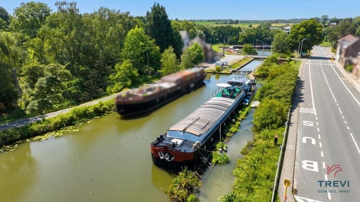 Péniche