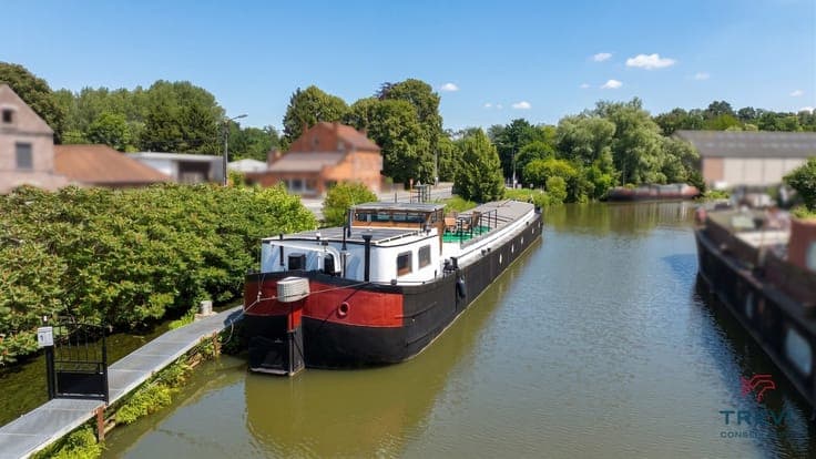 Péniche