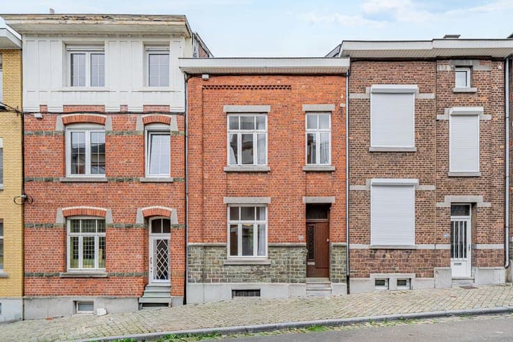 House in Verviers