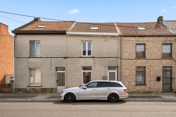 House in Tienen