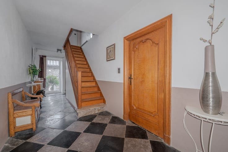 A unique estate, combining nature and investment