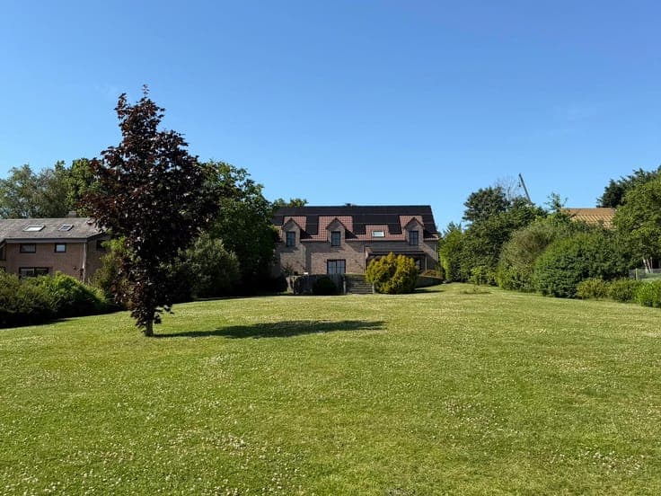 House in Genappe
