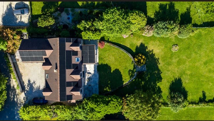 House in Genappe