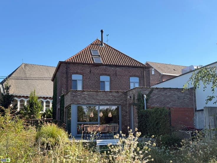 House in Elzele
