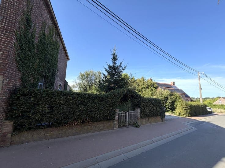 House in Elzele