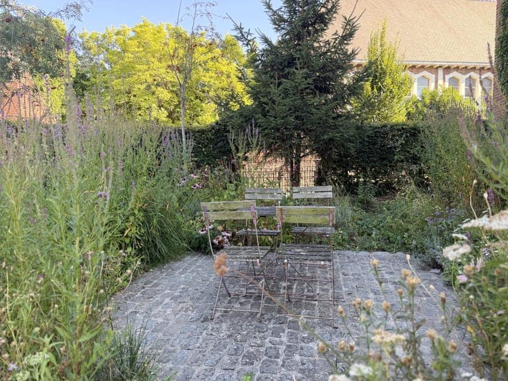 House in Elzele
