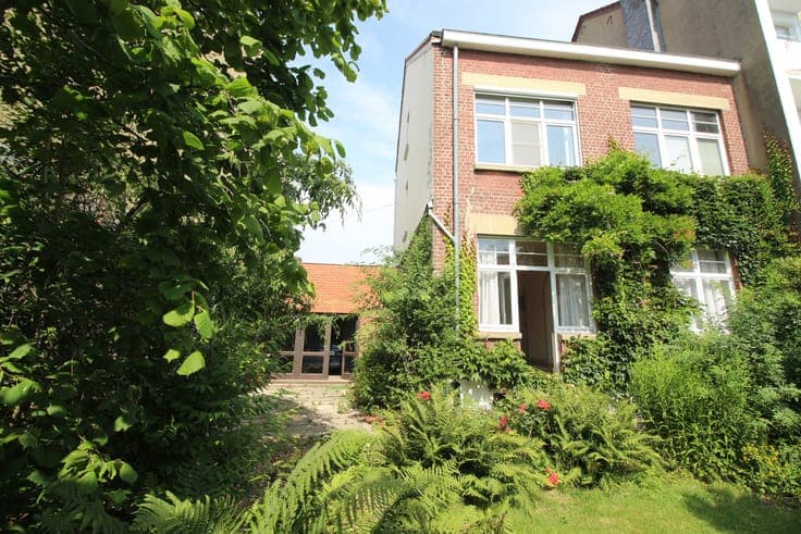 House in Uccle