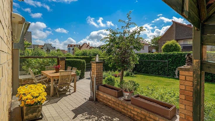 House in Knokke