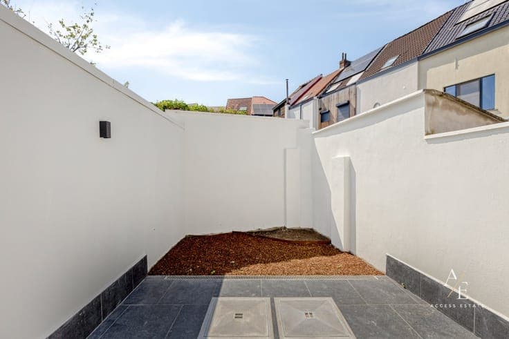 House in Ghent