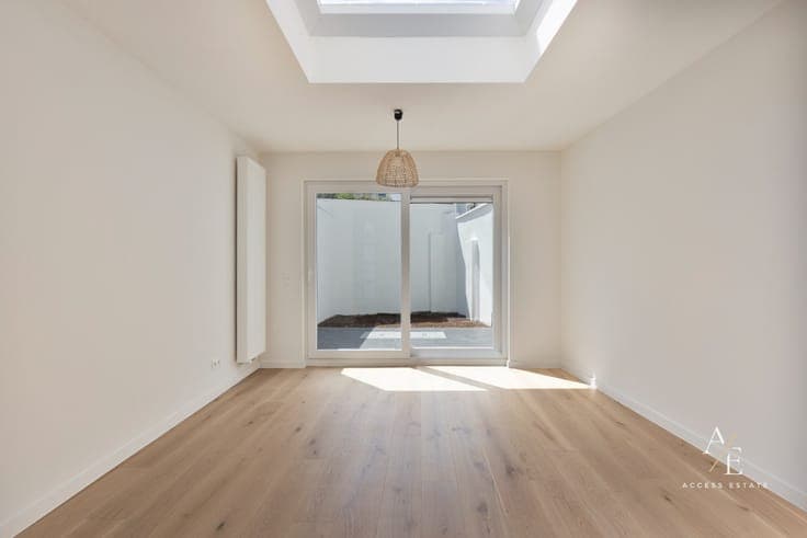 House in Ghent