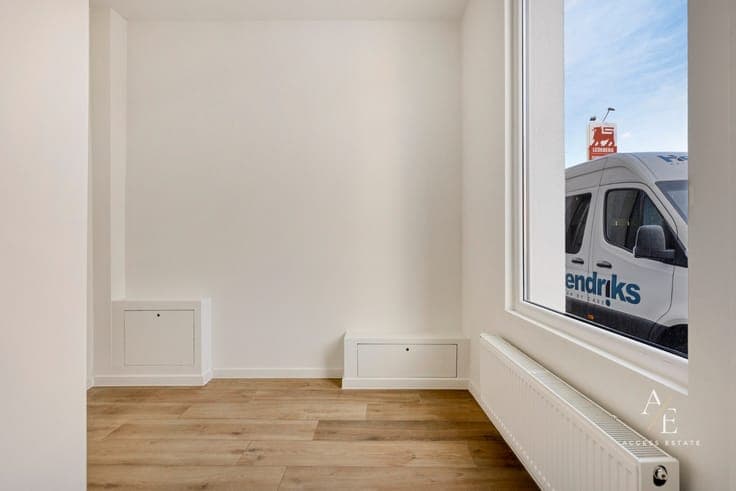 House in Ghent