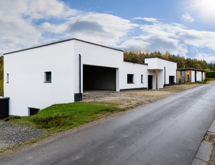 House in Mettet
