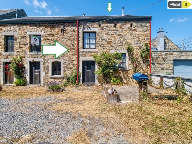 House in Aywaille