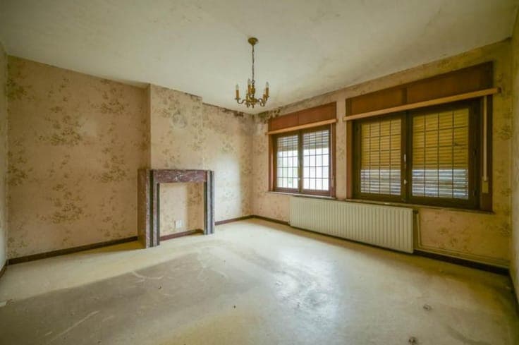 House in Kessel Lo