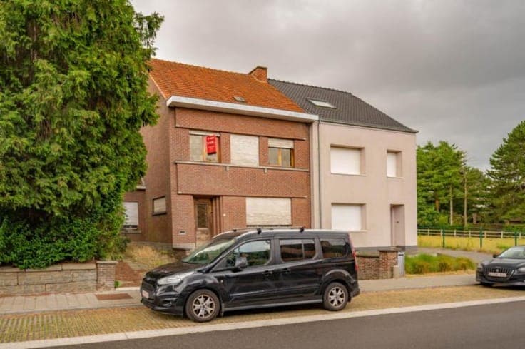 House in Kessel Lo