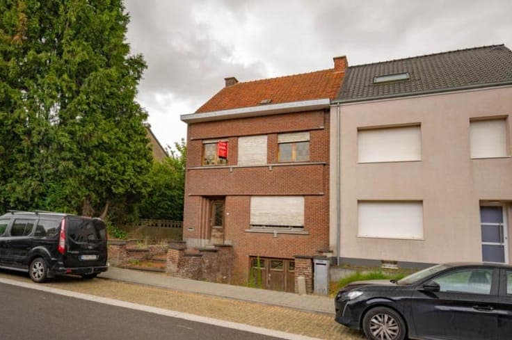 House in Kessel Lo