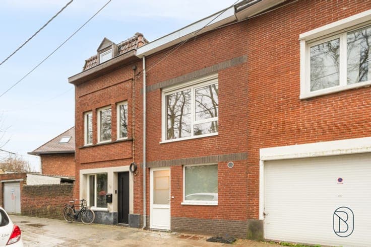 House in Kortrijk