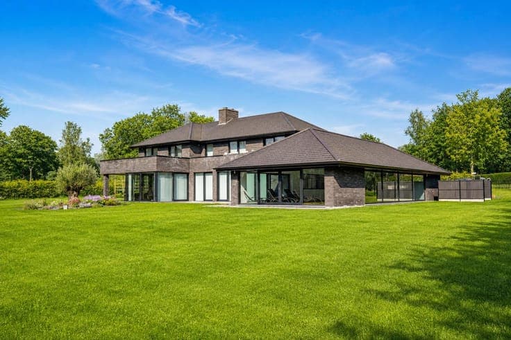 House in Bernissart Ville-Pommeroeul