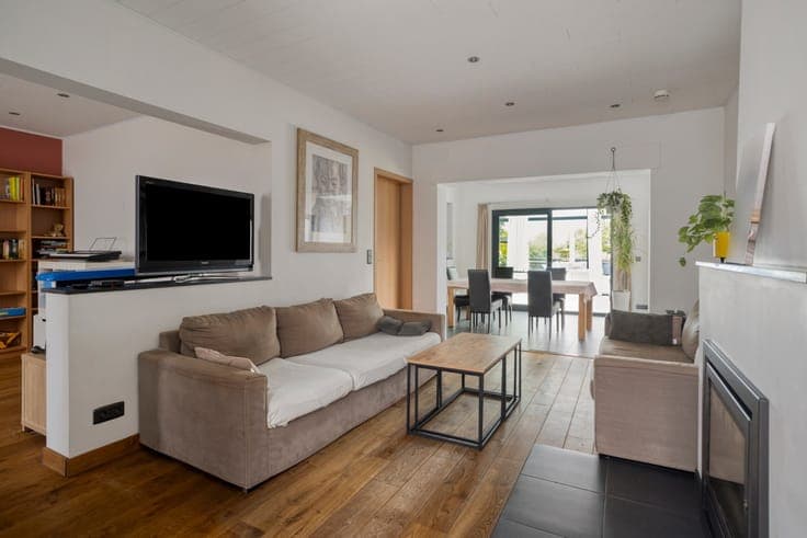 House in Sint-Katelijne-Waver