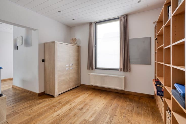 House in Sint-Katelijne-Waver