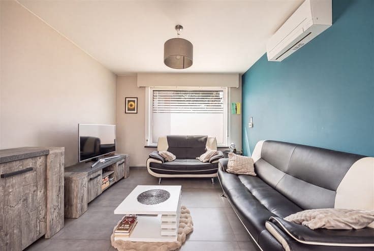 Gerenoveerde woning in doodlopende straat!