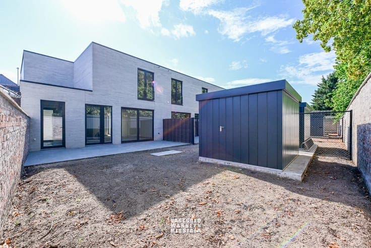 House in Beernem