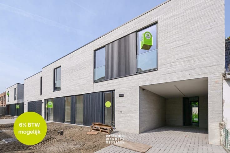 House in Beernem