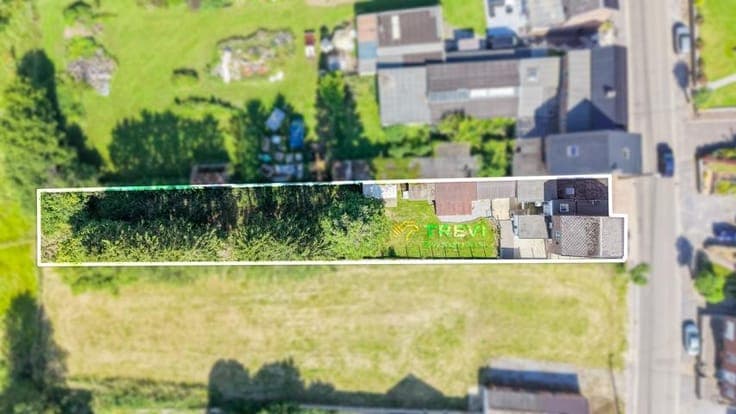 Agréable maison 3 ch située à Verlaine !