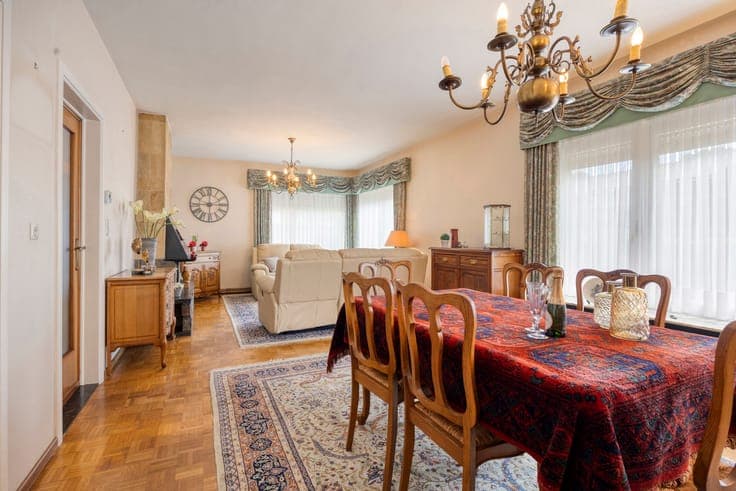 House in Sint-Katelijne-Waver