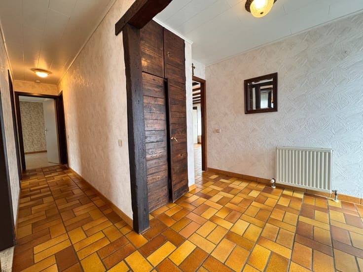Charmante bungalow met prachtige tuin