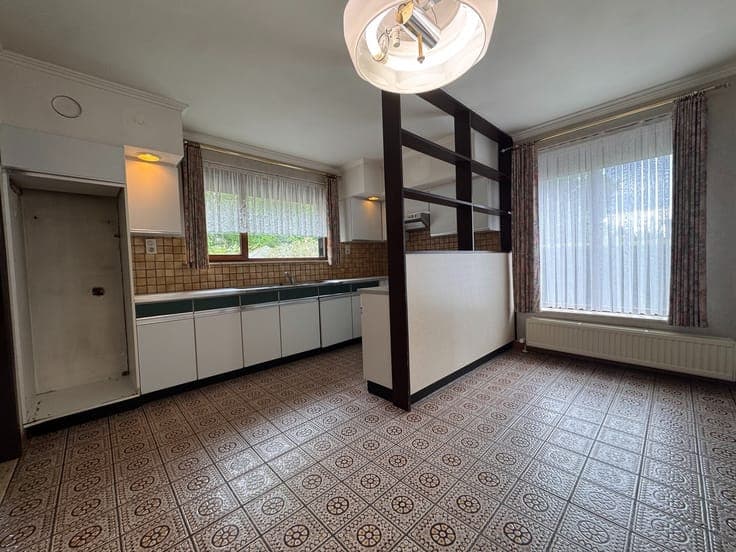 Charmante bungalow met prachtige tuin