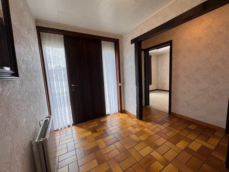 Charmante bungalow met prachtige tuin