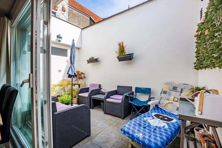 Cozy family home with 3 bedrooms in a central location in H