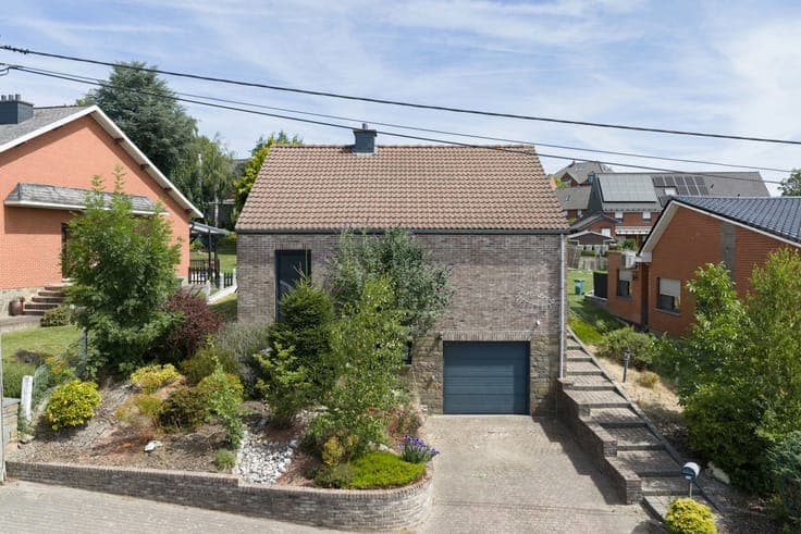 House in Kelmis
